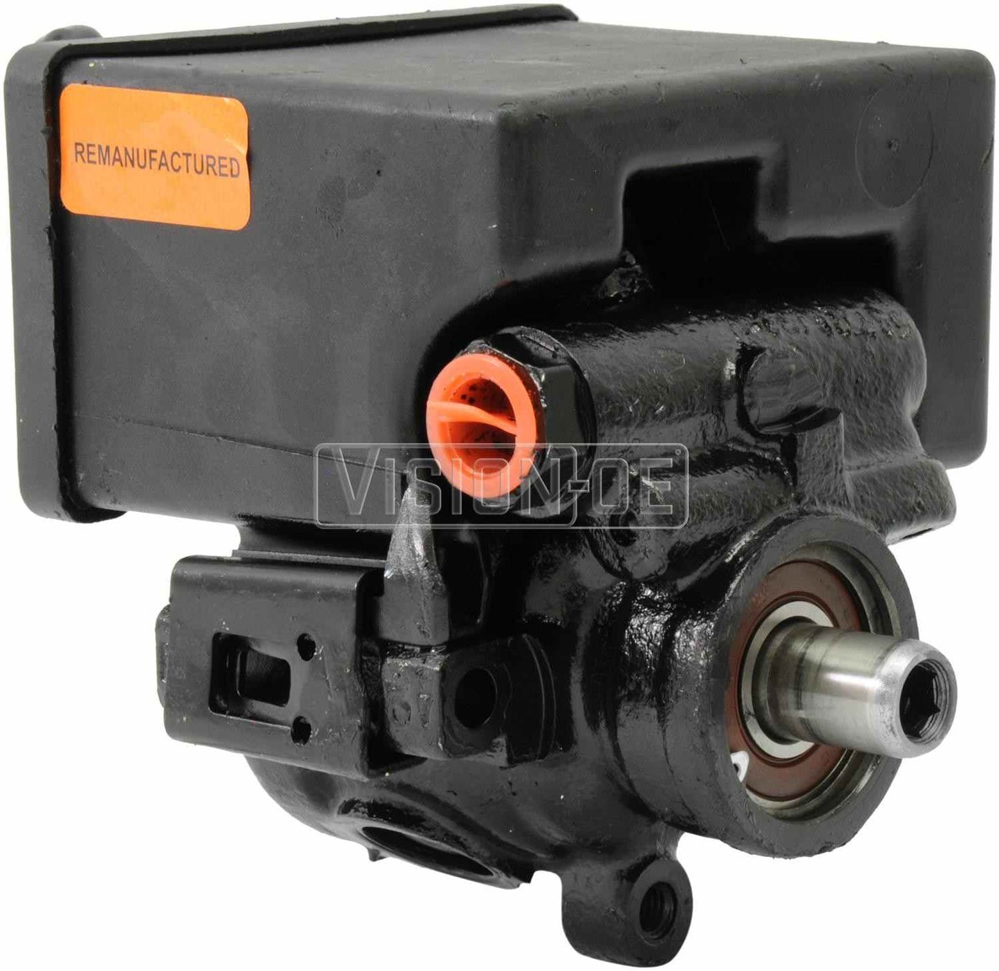 Vision OE New Power Steering Pump 733-12129