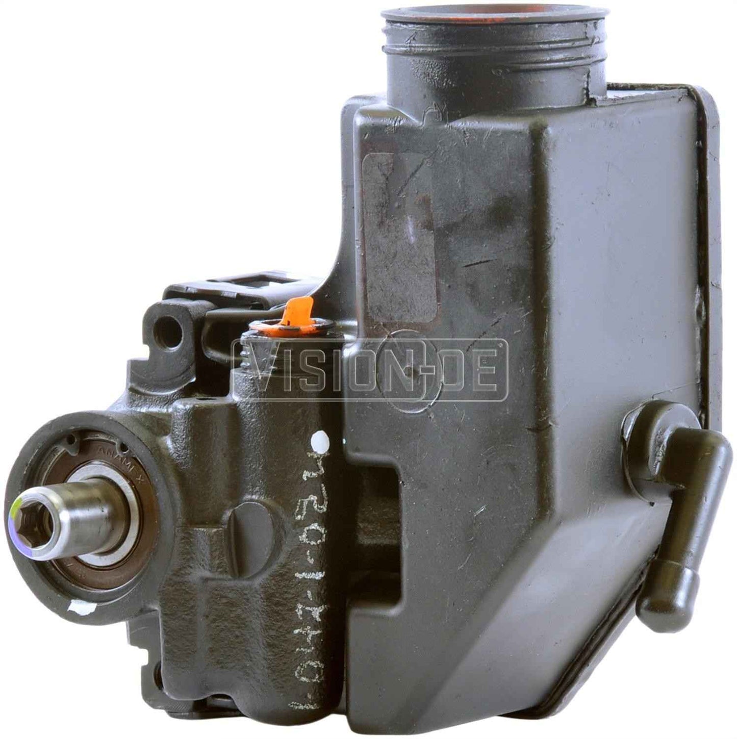BBB Industries Remanufactured Power Steering Pump 733-16113