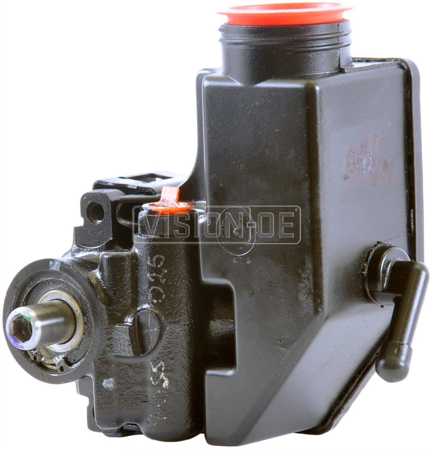 BBB Industries Power Steering Pump 733-16137