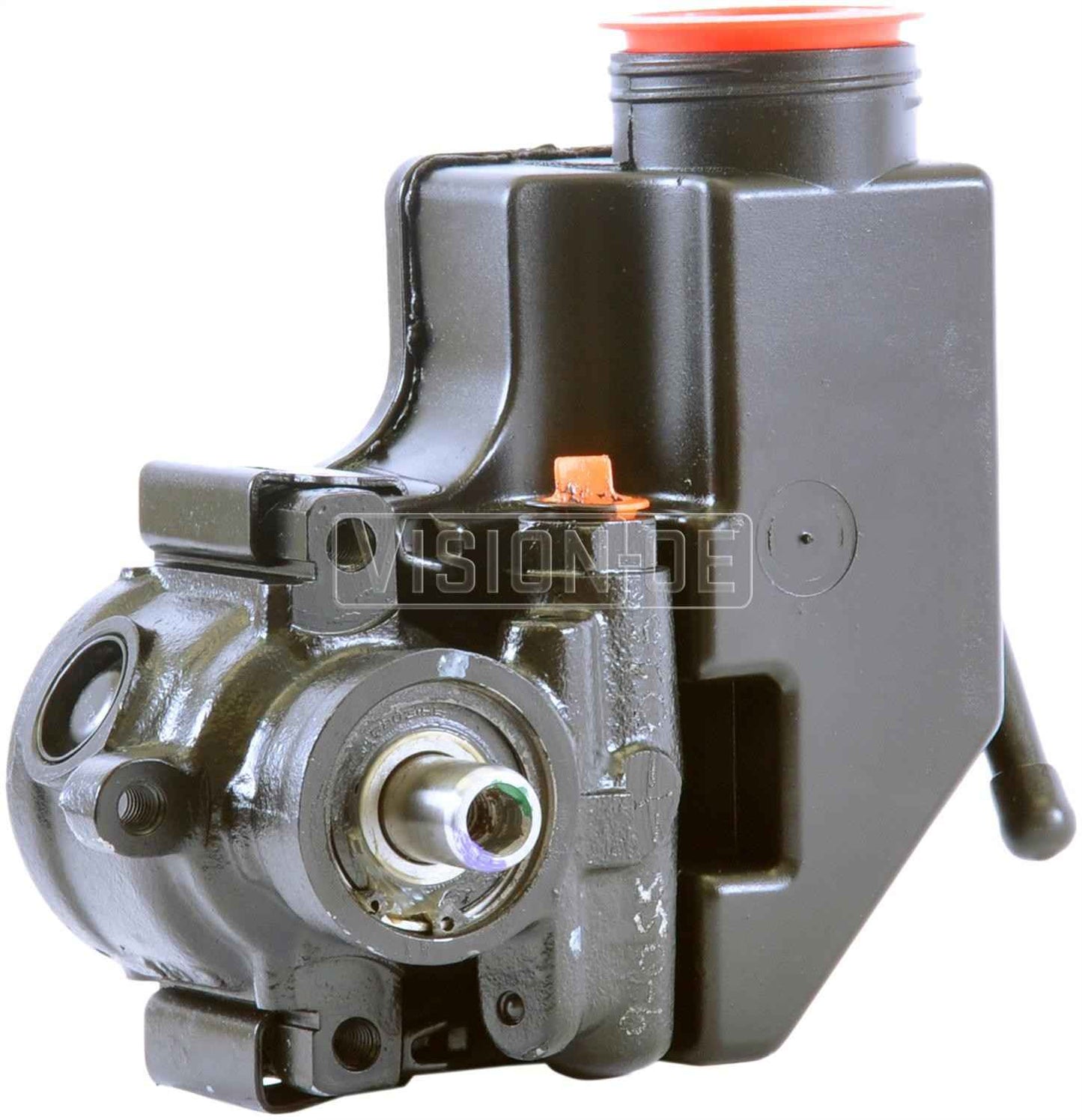 BBB Industries Power Steering Pump 733-16137