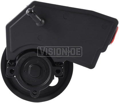 BBB Industries Remanufactured Power Steering Pump 733-18111A1