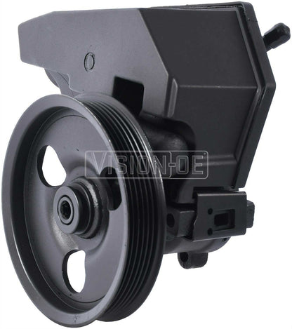 BBB Industries Remanufactured Power Steering Pump 733-18111A1