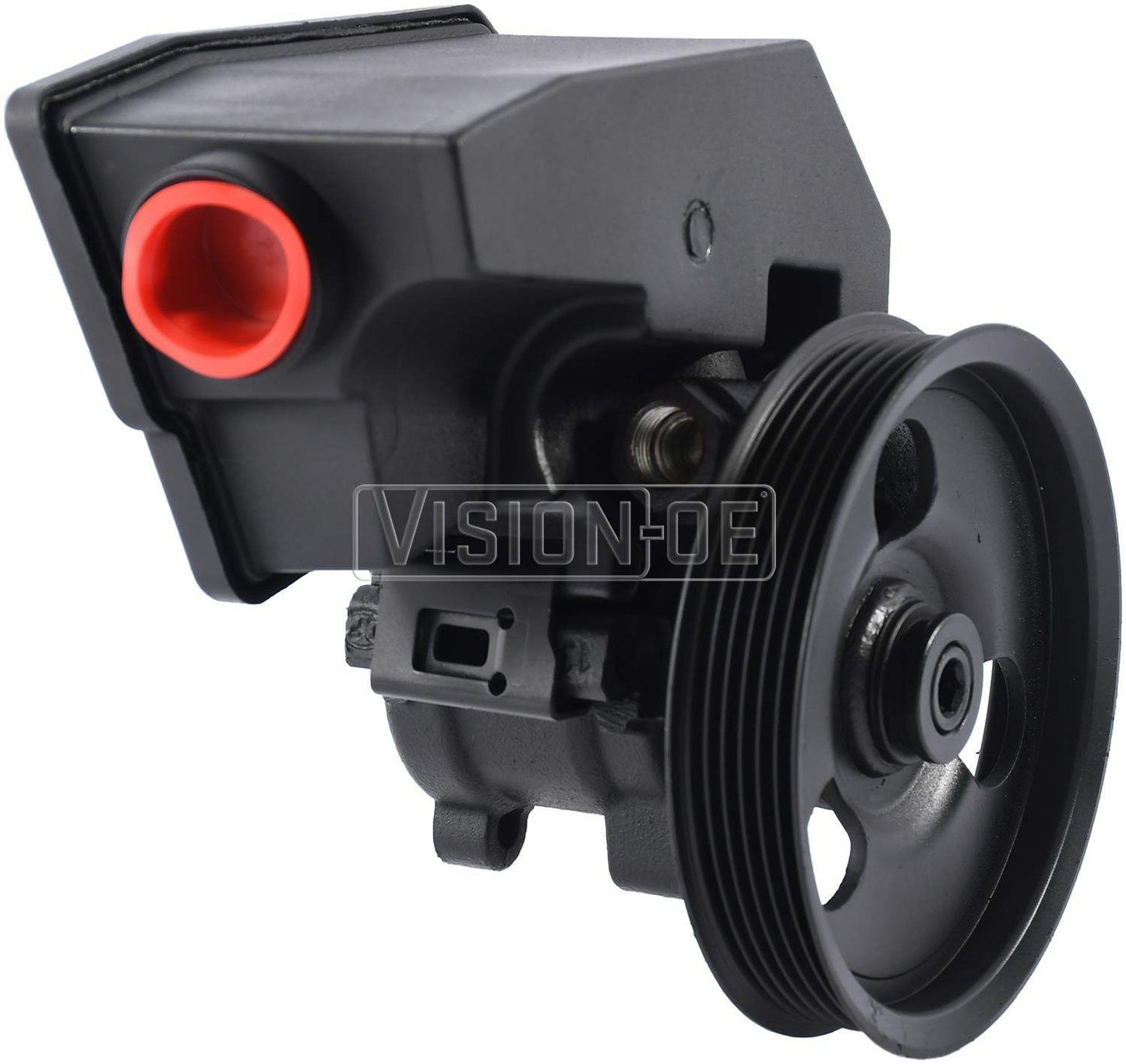 BBB Industries Remanufactured Power Steering Pump 733-18111A1