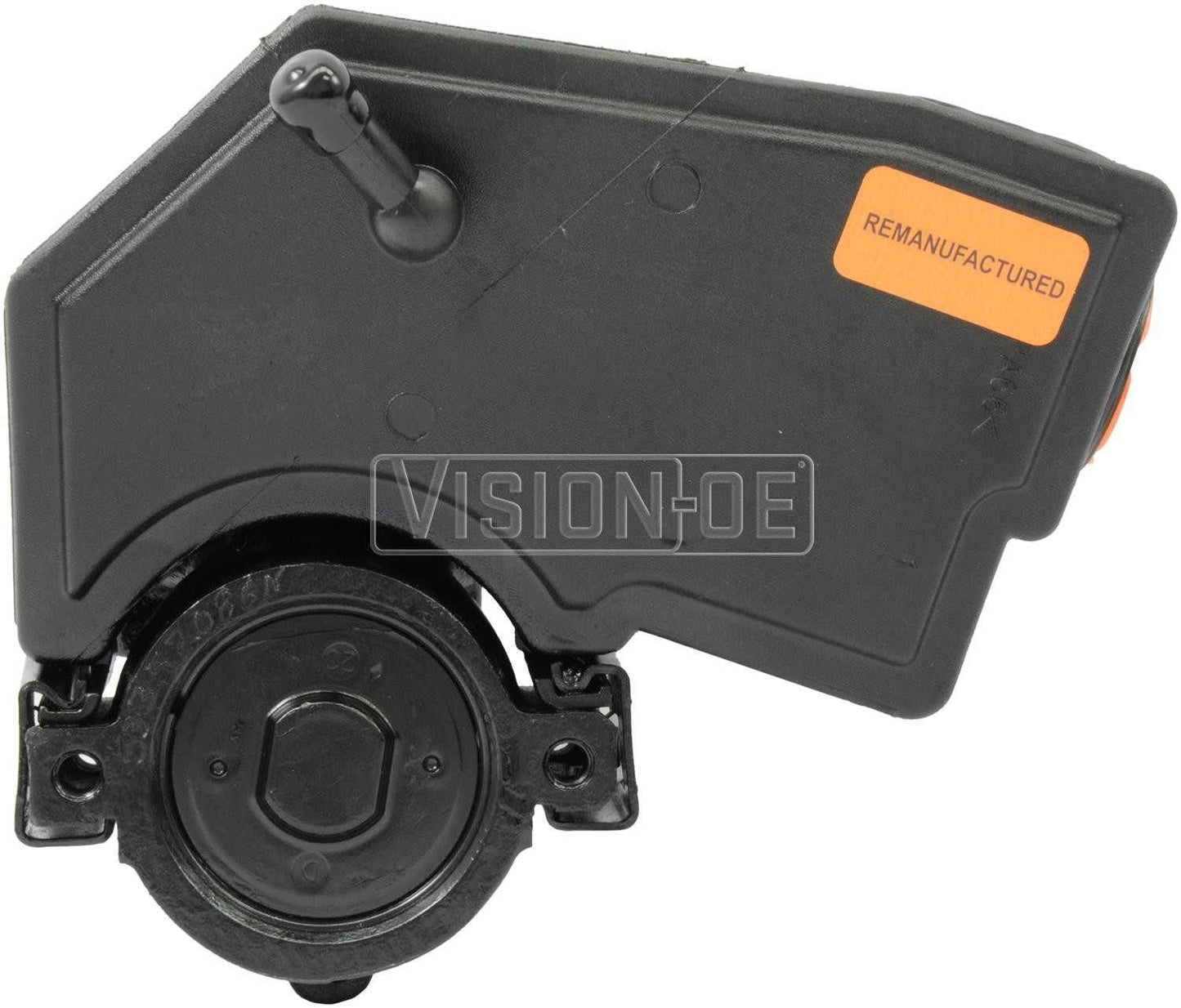 BBB Industries Remanufactured Power Steering Pump 733-18137