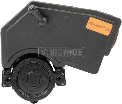 BBB Industries Remanufactured Power Steering Pump 733-18137