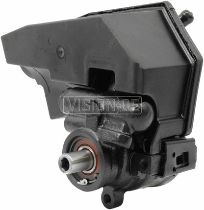 BBB Industries Power Steering Pump 733-18137