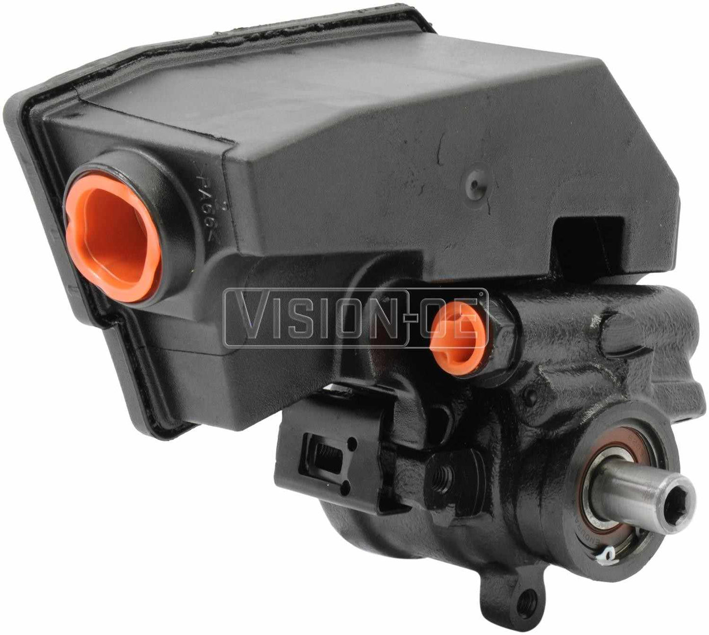 BBB Industries Power Steering Pump 733-18137