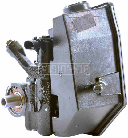 BBB Industries Remanufactured Power Steering Pump 733-19112P