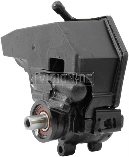 Vision OE New Power Steering Pump 733-19112