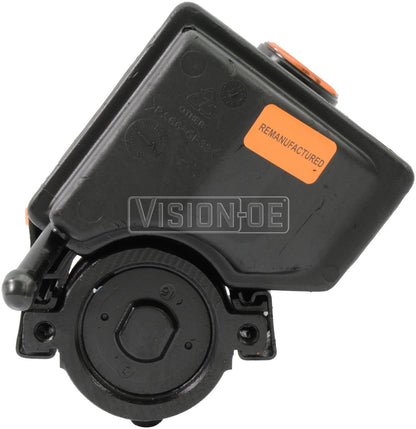 BBB Industries Power Steering Pump 733-22101
