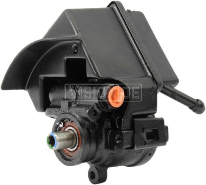 BBB Industries Power Steering Pump 733-22101