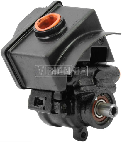 BBB Industries Power Steering Pump 733-22101