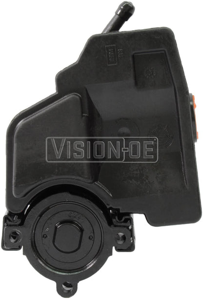 BBB Industries Remanufactured Power Steering Pump 733-23130