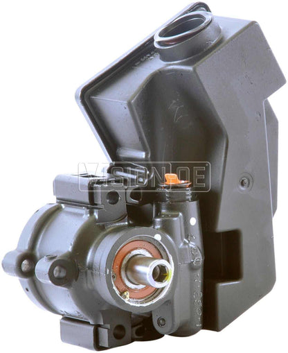 BBB Industries Remanufactured Power Steering Pump 733-28104