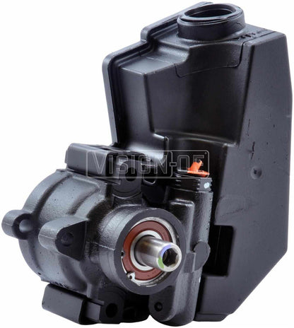 BBB Industries Remanufactured Power Steering Pump 733-30104
