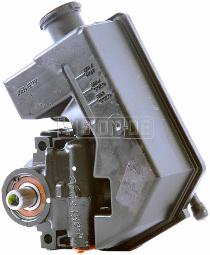 BBB Industries Power Steering Pump 733-75141