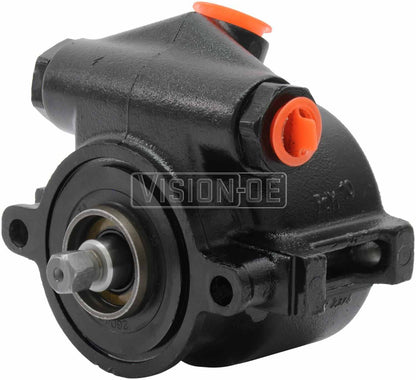 BBB Industries Remanufactured Power Steering Pump 734-0101