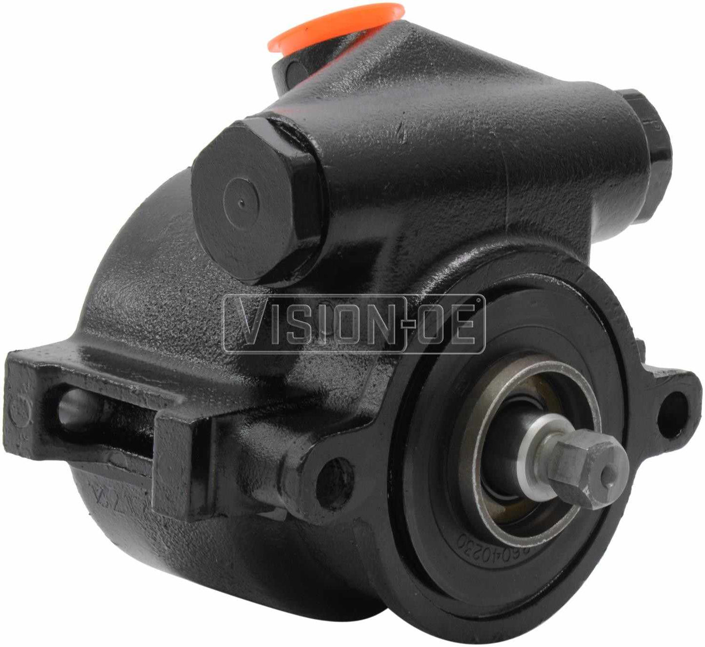 Vision OE Remanufactured Power Steering Pump 734-0101