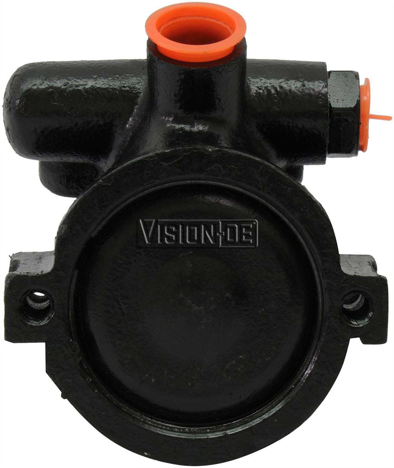 BBB Industries Power Steering Pump 734-0103