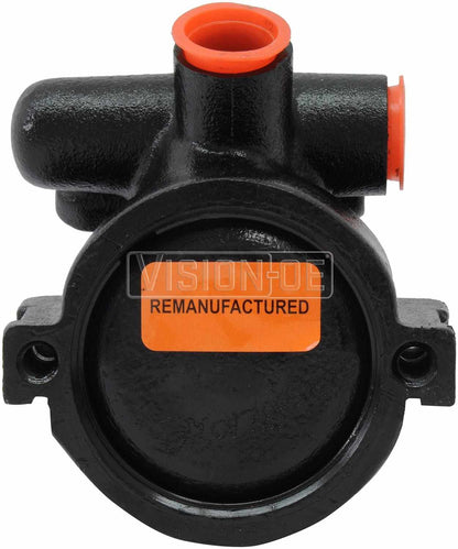 BBB Industries Power Steering Pump 734-0107