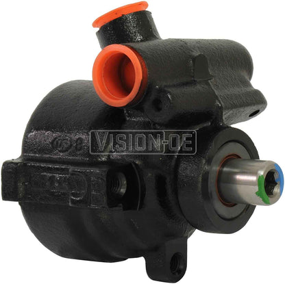 BBB Industries Power Steering Pump 734-0107