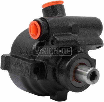 BBB Industries Remanufactured Power Steering Pump 734-0108