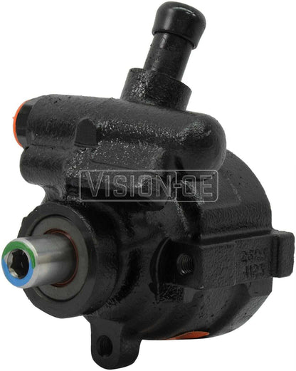 BBB Industries Power Steering Pump 734-0109