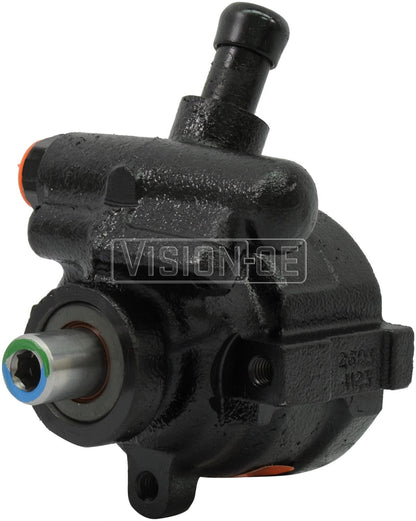 BBB Industries Power Steering Pump 734-0109