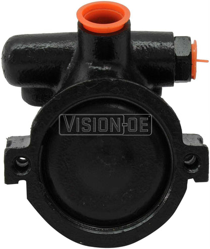 BBB Industries Remanufactured Power Steering Pump 734-0119