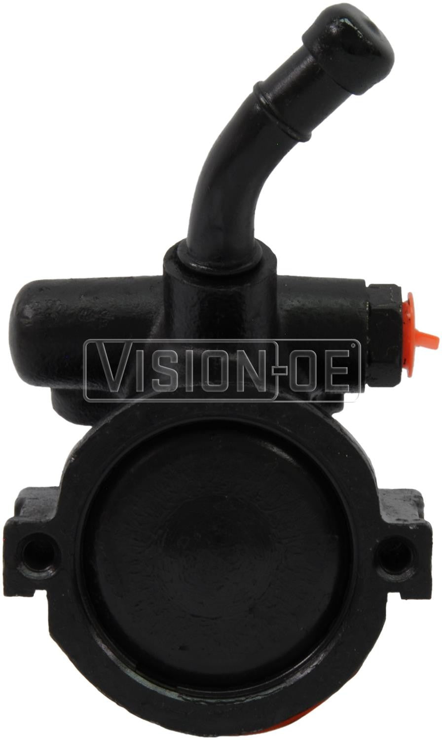 BBB Industries Remanufactured Power Steering Pump 734-0124