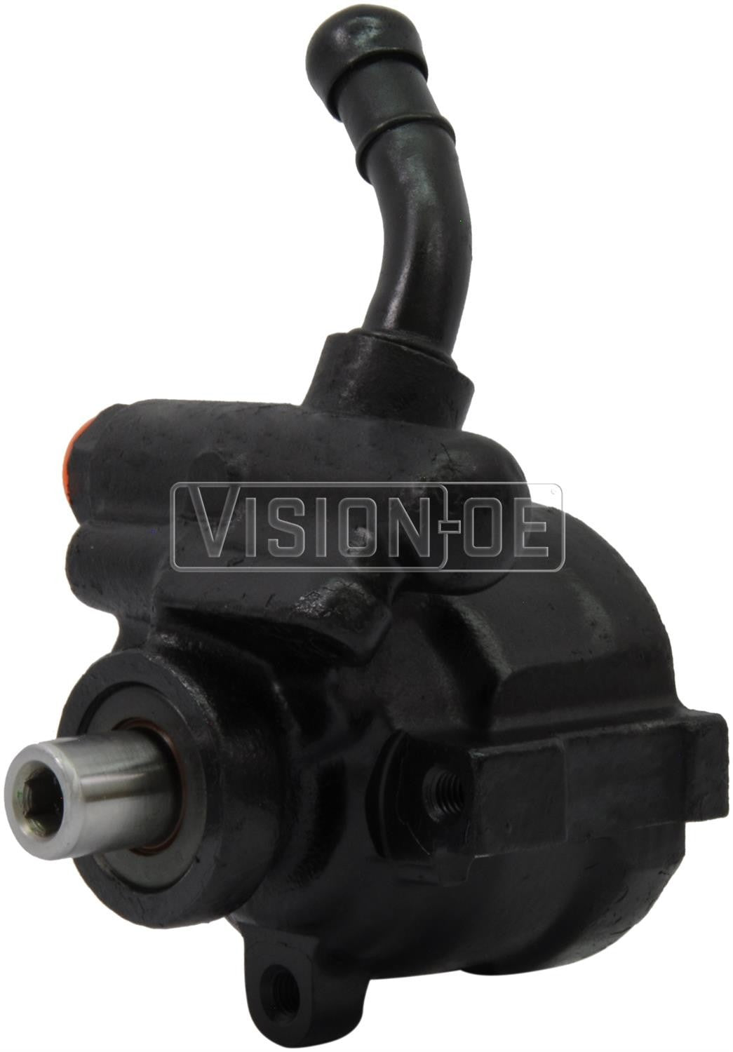 BBB Industries Remanufactured Power Steering Pump 734-0124