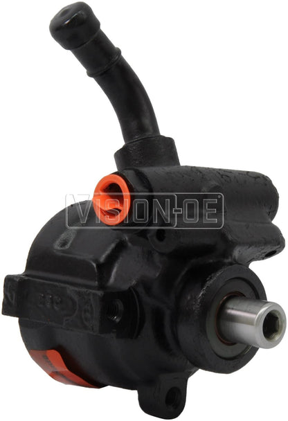 BBB Industries Remanufactured Power Steering Pump 734-0124