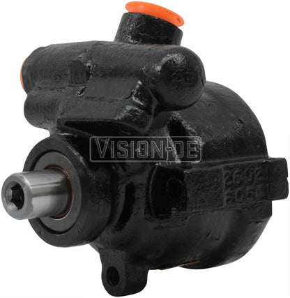 BBB Industries Power Steering Pump 734-0126
