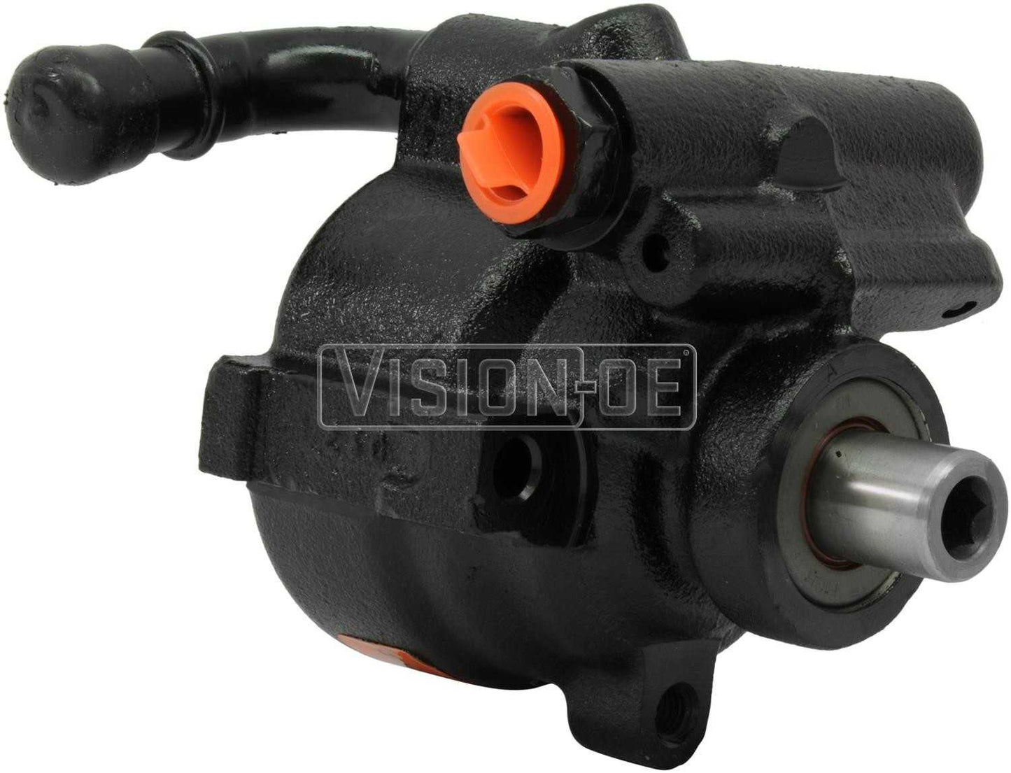 BBB Industries Power Steering Pump 734-0127