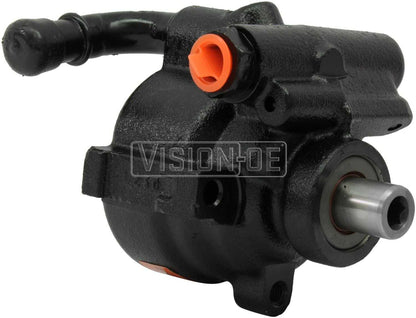 BBB Industries Power Steering Pump 734-0127