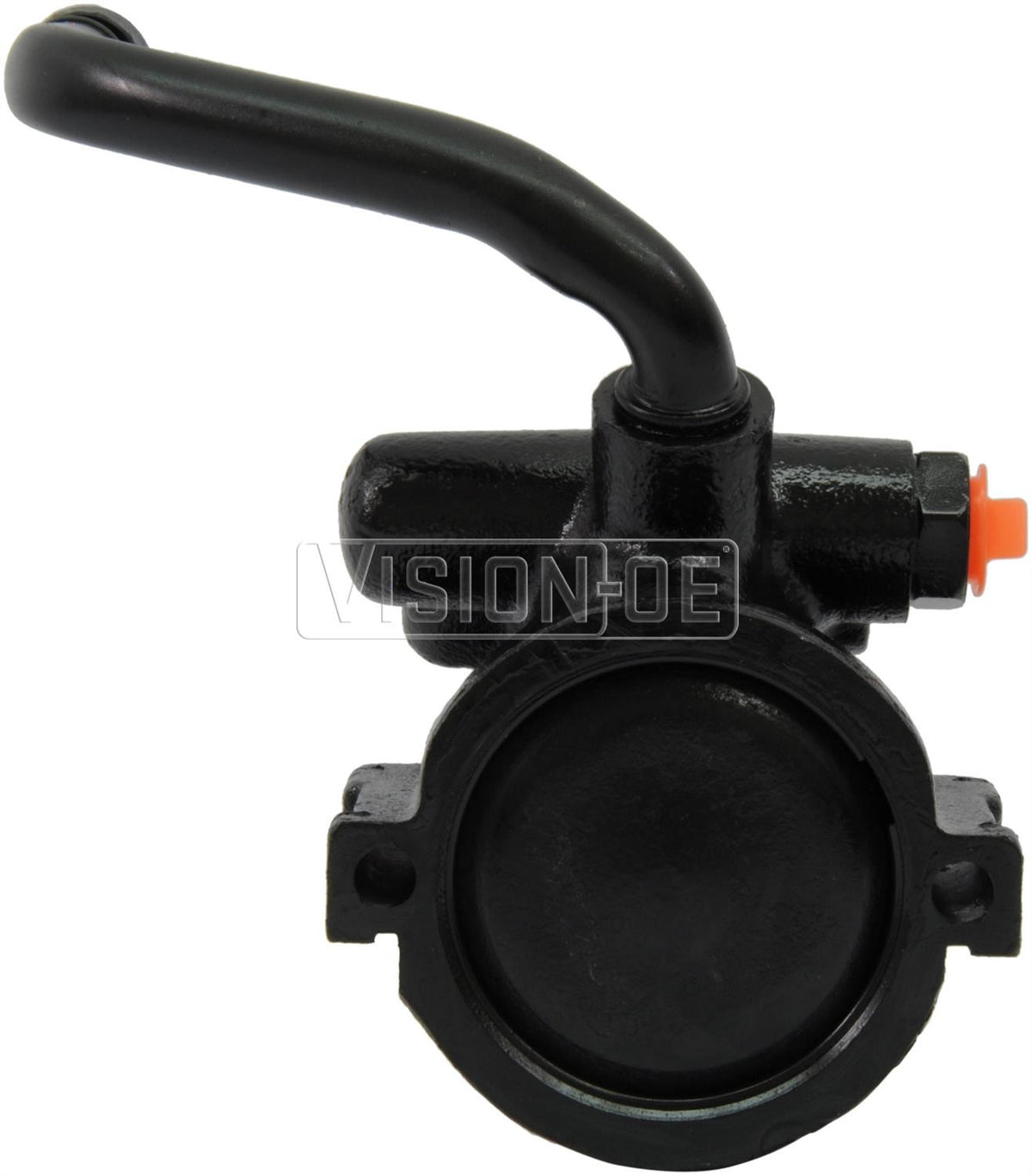 BBB Industries Remanufactured Power Steering Pump 734-0128