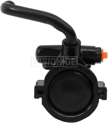 BBB Industries Remanufactured Power Steering Pump 734-0128