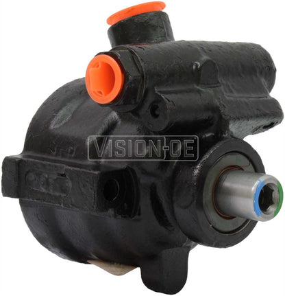 BBB Industries Remanufactured Power Steering Pump 734-0130