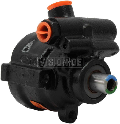 BBB Industries Remanufactured Power Steering Pump 734-0133