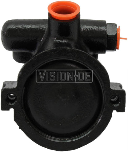 Vision OE Remanufactured Power Steering Pump 734-0136