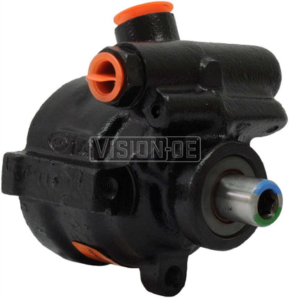 BBB Industries Remanufactured Power Steering Pump 734-0137