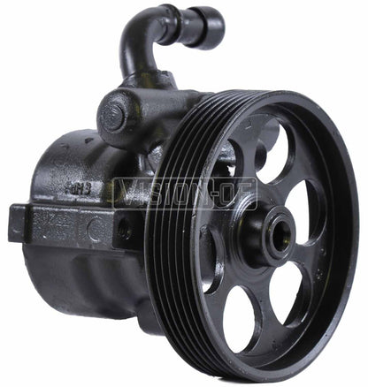 BBB Industries Power Steering Pump 734-0138