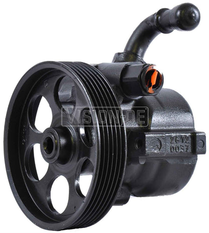 BBB Industries Power Steering Pump 734-0138