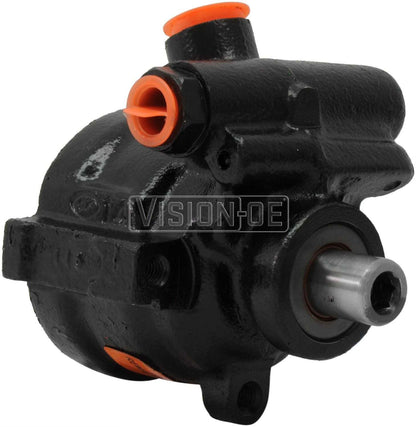BBB Industries Power Steering Pump 734-0144