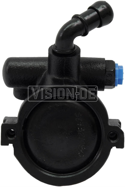 BBB Industries Remanufactured Power Steering Pump 734-0150
