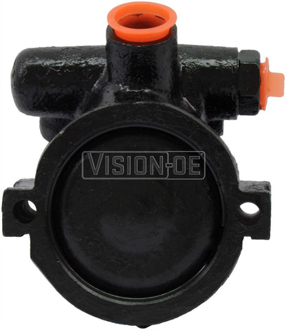 BBB Industries Remanufactured Power Steering Pump 734-0151