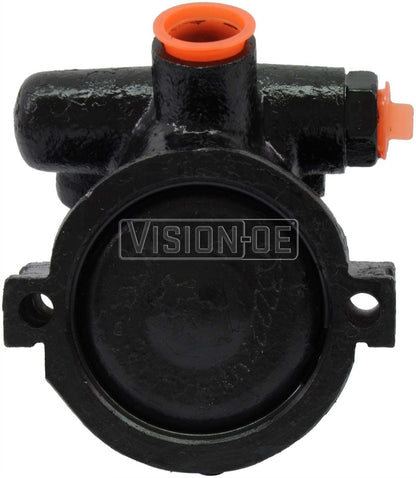 BBB Industries Remanufactured Power Steering Pump 734-0152