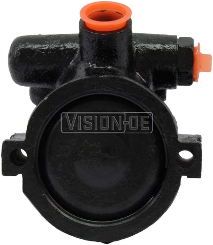 BBB Industries Remanufactured Power Steering Pump 734-0155