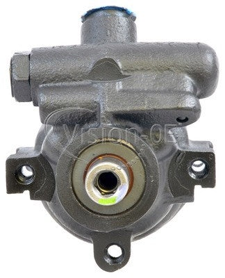 BBB Industries Remanufactured Power Steering Pump 734-0155
