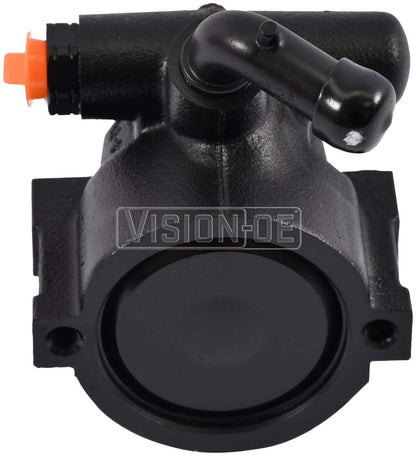 BBB Industries Remanufactured Power Steering Pump 734-0158
